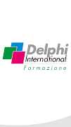 DELPHI ECM 海报