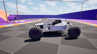 1 Schermata Phantom Track