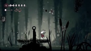 Silksong screenshot 6