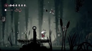 6 Schermata Silksong