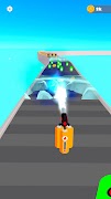 Torch Dash تصوير الشاشة 4