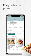 Bonefish Grill Ekran Görüntüsü 1
