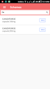DrPerfect ảnh chụp màn hình 5