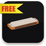 Harmonica Lessons plakat