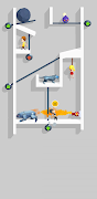 Save the Boy - Pull the Pin ảnh chụp màn hình 4