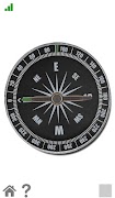 Compass captura de pantalla 1
