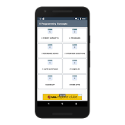 C Programming Tutorials โปสเตอร์