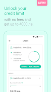 phyre digital wallet syot layar 3