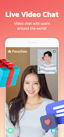 Peaches Screenshot 2