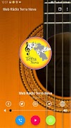 Radio Terra Nova screenshot 1