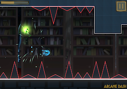 Arcane Dash screenshot 3
