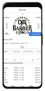 DM Barber screenshot 1