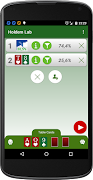 Poker Calculator Holdem Lab скриншот 3
