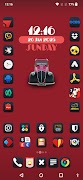 Darko6 - Icon Pack screenshot 4