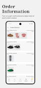 Zappos: Shoes, Clothes & More 스크린샷 4
