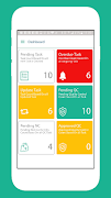 Fv Task Manager скриншот 2