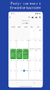 Class Planner (cloud) скриншот 3