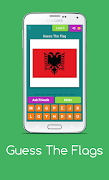 Guess The Flags screenshot 3