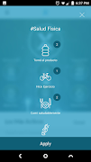 XMOVEMENT ภาพหน้าจอ 3