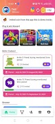 Earning Zone تصوير الشاشة 3