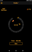 SmartThermo screenshot 2