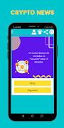 Criptoapps: Criptomonedas gratis - Crypto Free স্ক্রিনশট 3