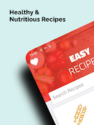 Easy Recipes screenshot 5