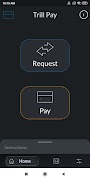 Trill Pay gönderen