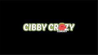 Cibby Crazy Affiche