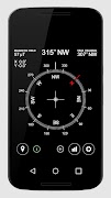 compass تصوير الشاشة 3