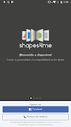 shapes4me poster