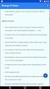 Biology Form 1-4 notes screenshot 3