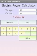 Teknik Elektro screenshot 3