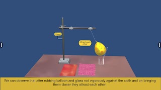Types of Charges screenshot 3