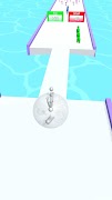 برنامه‌نما Absorption Ball Run عکس از صفحه