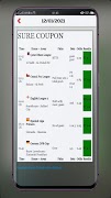 Futbolpredicts screenshot 4