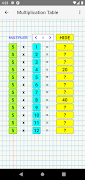Math Scholar Pro screenshot 4