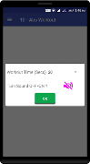 10 - Abs Workout screenshot 3