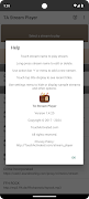 TA Stream Player 截圖 3