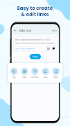 Link Locker screenshot 2
