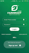 Farmroot تصوير الشاشة 3