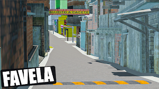 Menor do Grau screenshot 6