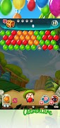 Bubble Pop Mania BubbleShooter 截图 3