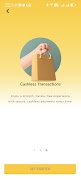 برنامه‌نما GoCab Driver عکس از صفحه