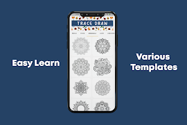 TraceDraw: Learn To Draw 스크린샷 5