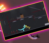 Melon playground sandbox syot layar 3