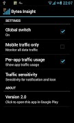 Bytes Insight 截图 2