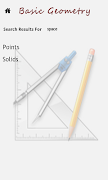 Basic Geometry 截圖 4