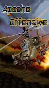 Apache Offensive plakat