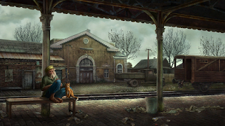 The Wild Case: Adventure 截圖 4